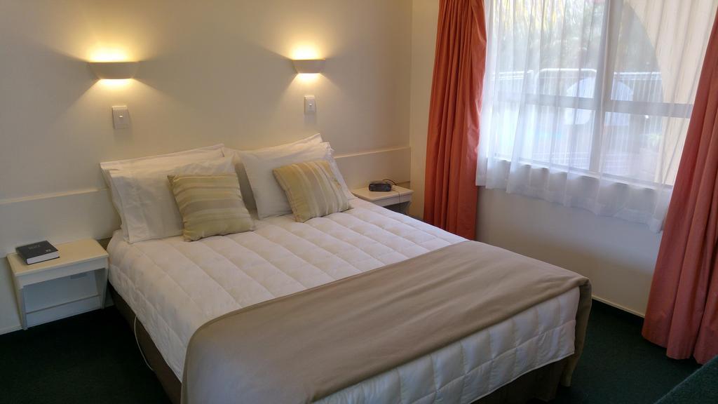 Hobson'S Choice Motel Даргавилл Номер фото