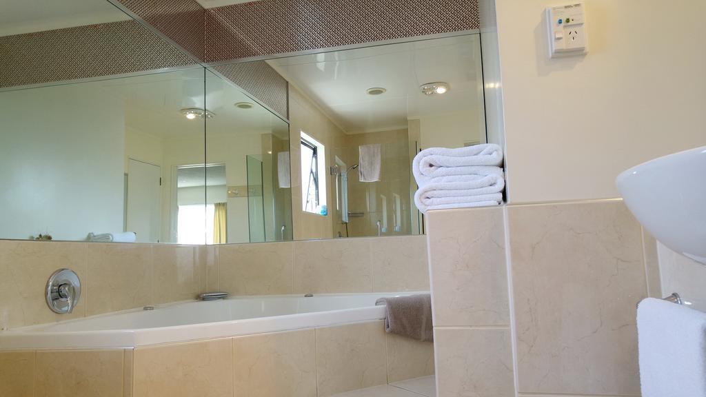 Hobson'S Choice Motel Даргавилл Номер фото